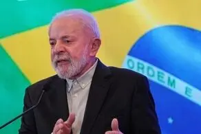 بریکس برای مقابله با ترامپ آماده شد! 