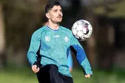 وینگر پرسپولیس با پیشنهاد 70 برابری استقلال؛ پایان خدمت سربازی عمری!