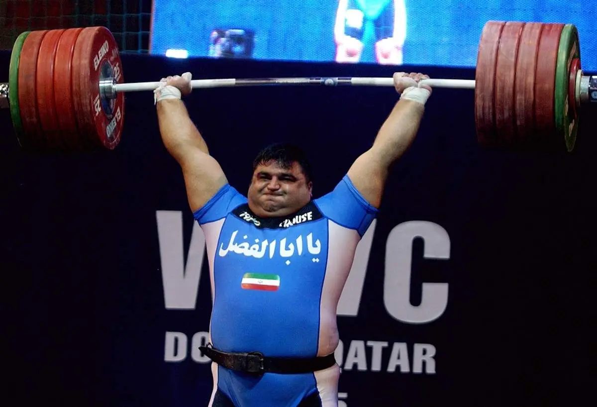 حسین رضا زاده پس از سالها به دوپینگ اعتراف کرد