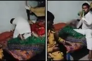 این دختر توسط پدر و دو برادرش در خواب به قتل رسید/ عکس