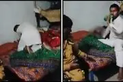 این دختر توسط پدر و دو برادرش در خواب به قتل رسید/ عکس