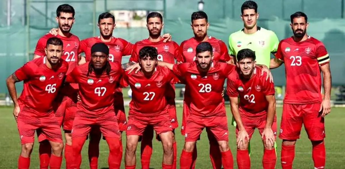 ترکیب احتمالی پرسپولیس مقابل سپاهان/ غوغای زوج بیفوما-اورونوف