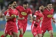 بدبختی بزرگ پرسپولیس مقابل پیکان!