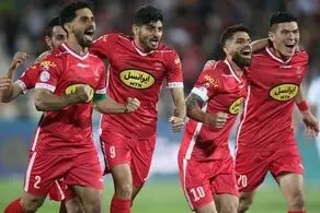 بدبختی بزرگ پرسپولیس مقابل پیکان!