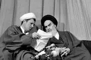 روایت محسن هاشمی از اولین دیدار پدرش با امام خمینی