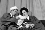 روایت محسن هاشمی از اولین دیدار پدرش با امام خمینی