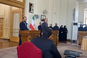 آذربایجان به جای گفتگو با مردم قره باغ سیاست پاکسازی قومی را در پیش گرفته/ امیرعبداللهیان: ما از فرمت ۳+۳ بین کشورهای منطقه استقبال می‌کنیم