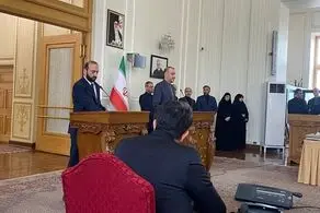 آذربایجان به جای گفتگو با مردم قره باغ سیاست پاکسازی قومی را در پیش گرفته/ امیرعبداللهیان: ما از فرمت ۳+۳ بین کشورهای منطقه استقبال می‌کنیم