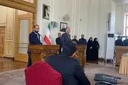 آذربایجان به جای گفتگو با مردم قره باغ سیاست پاکسازی قومی را در پیش گرفته/ امیرعبداللهیان: ما از فرمت ۳+۳ بین کشورهای منطقه استقبال می‌کنیم