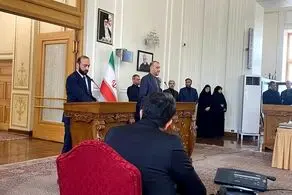 آذربایجان به جای گفتگو با مردم قره باغ سیاست پاکسازی قومی را در پیش گرفته/ امیرعبداللهیان: ما از فرمت ۳+۳ بین کشورهای منطقه استقبال می‌کنیم