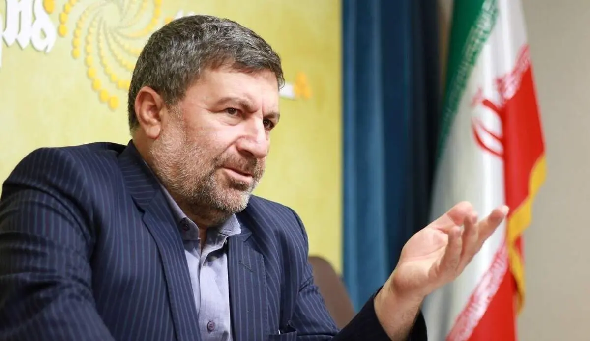  وجود کپرها و چادرها برای تحصیل بچه‌ها زشت و ذلت‌بار است