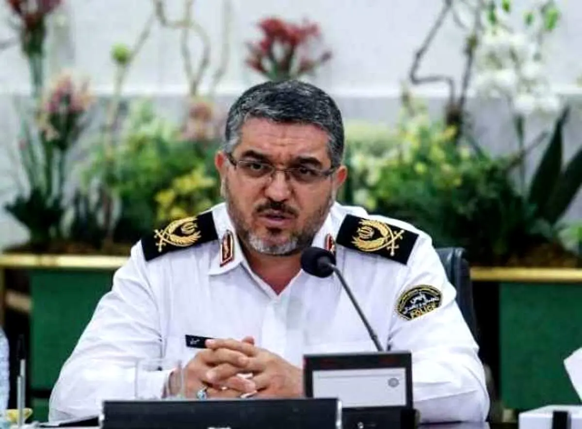 آمار جدید فاجعه وار  کشته شدگان نوروزی جاده‌ها اعلام شد!