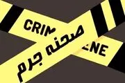 سارقان نقاب دار پیرزن بیچاره را سلاخی کردند!