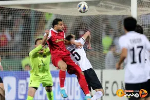 نسخه جدید خط حمله پرسپولیس برای خروج از بحران