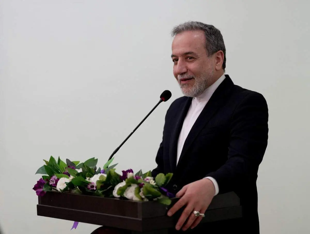 پیام تبریک وزیر امور خارجه به مناسبت عید سعید فطر