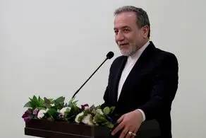 پیام تبریک وزیر امور خارجه به مناسبت عید سعید فطر
