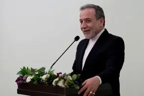 پیام تبریک وزیر امور خارجه به مناسبت عید سعید فطر