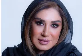 چهره پیر نسیم ادبی با موهای سفید/ تصاویر