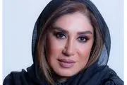 چهره پیر نسیم ادبی با موهای سفید/ تصاویر