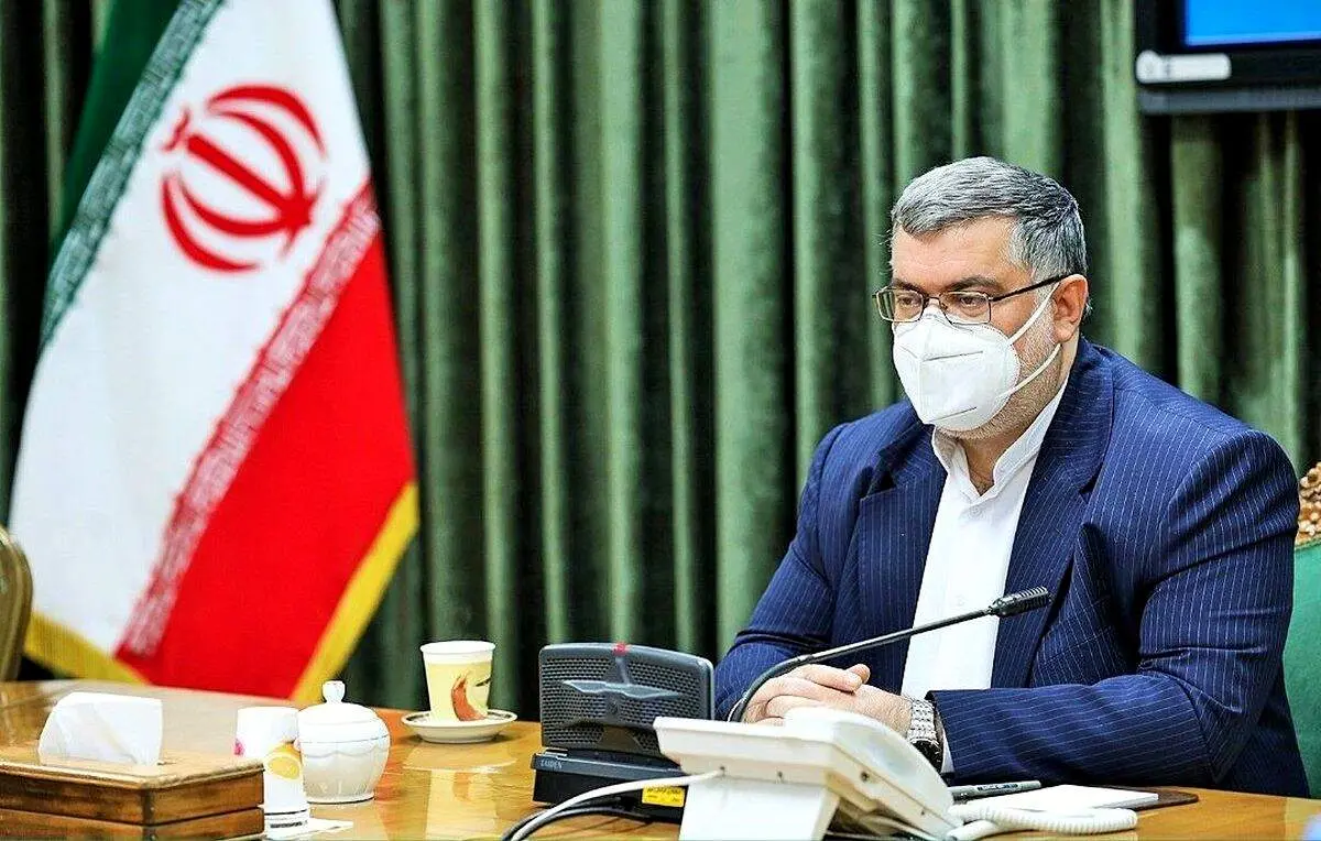 ویروس کرونای هندی به پشت مرز‌های این استان رسید