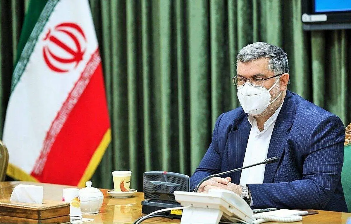 ویروس کرونای هندی به پشت مرز‌های این استان رسید