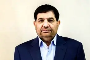 روایت معاون اول رئیس جمهور از آرزوی رهبری 
