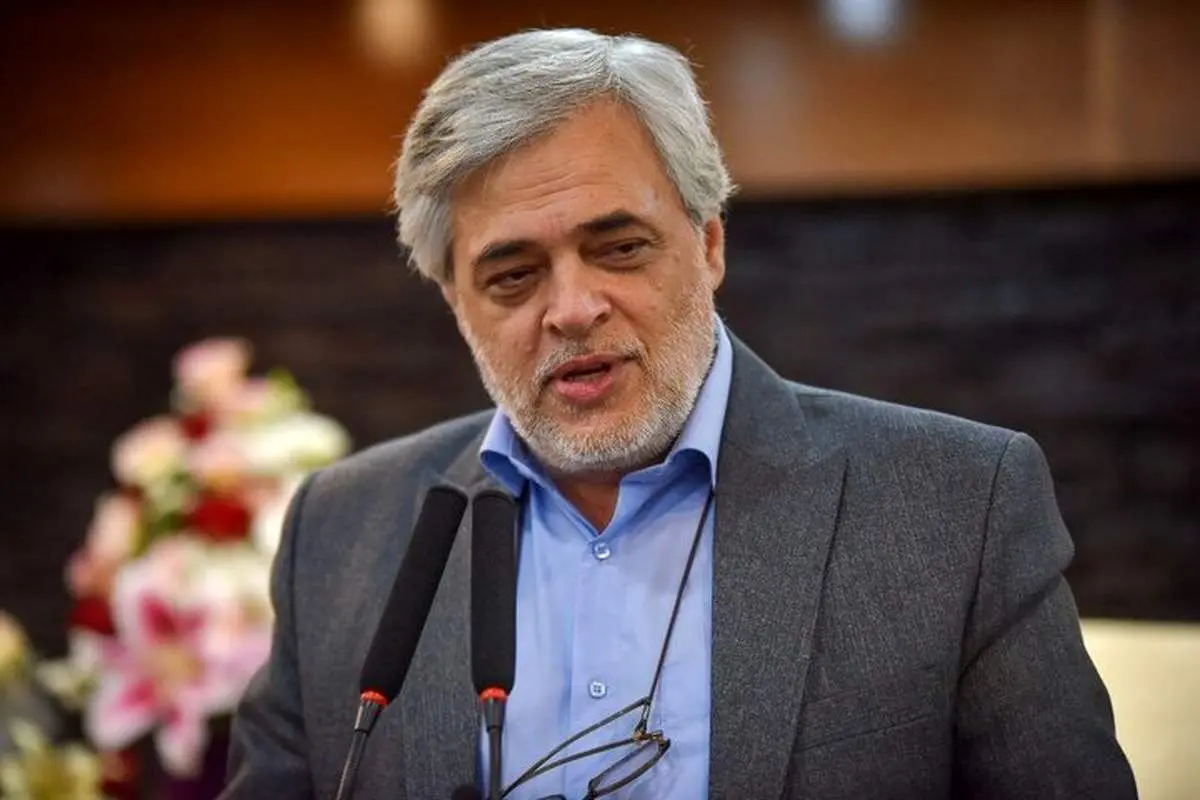 قرار است در مناظره‌ها‌ آقای زاکانی علیه آقای قالیباف تیغ بکشد