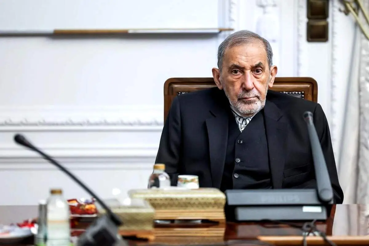 ولایتی در دیدار با سفیر چین: روابط چین و ایران راهبردی و رو به رشد است