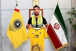 حضور فعال پرسپولیسی در کمپین علیه شهریار!