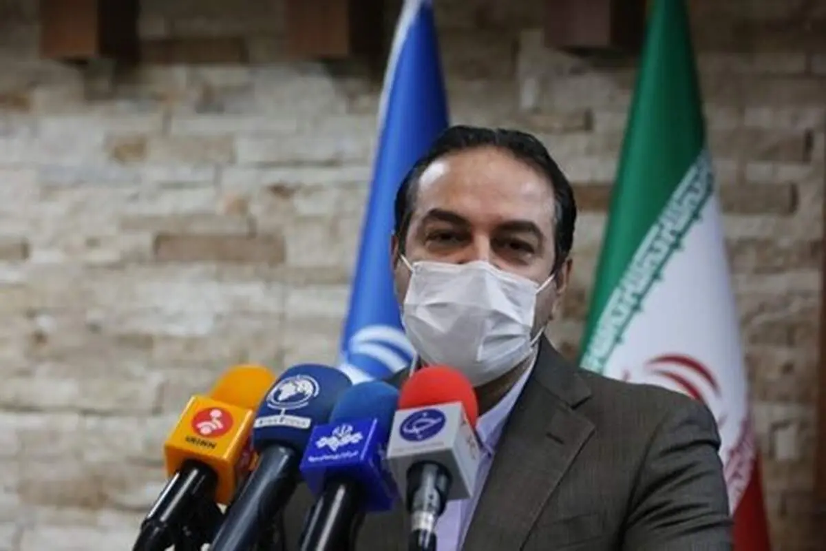 زمان دقیق واکسیناسیون معلمان و دانش آموزان