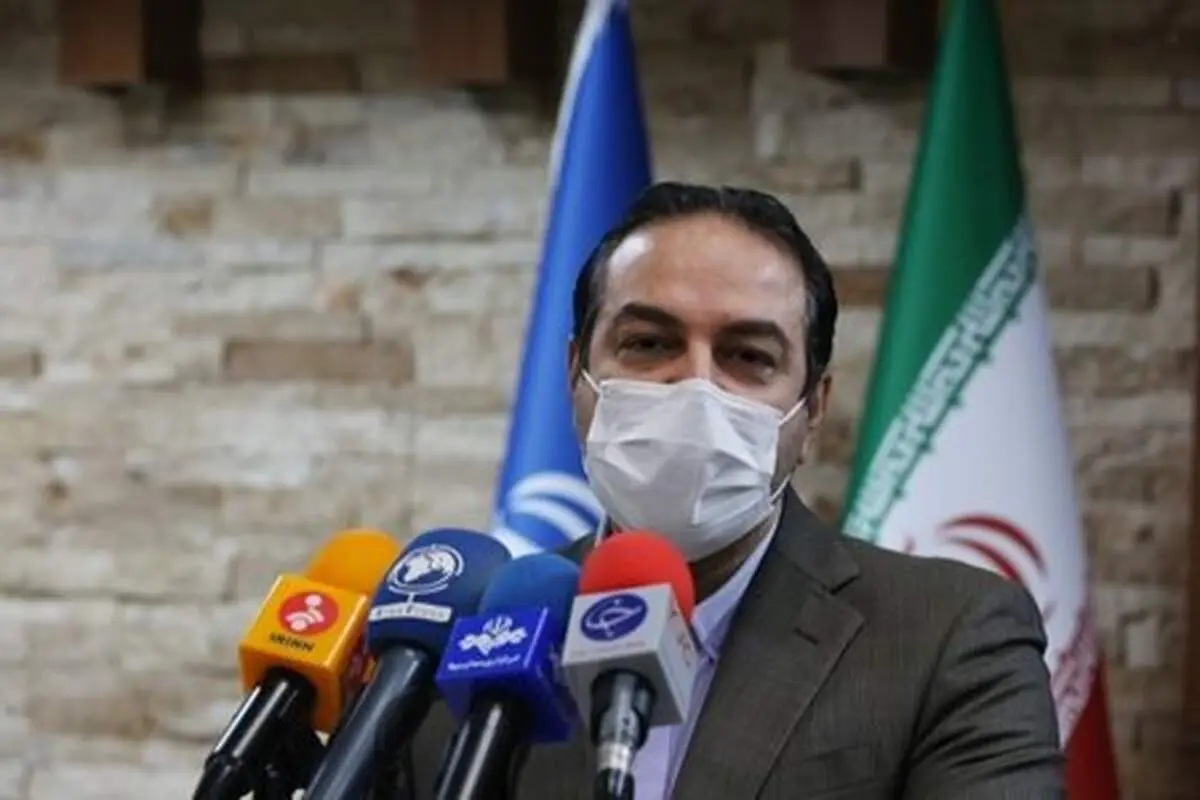 زمان دقیق واکسیناسیون معلمان و دانش آموزان