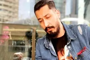 بهرام افشاری از «پایتخت۷» حذف شده است؟
