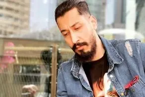 بهرام افشاری از «پایتخت۷» حذف شده است؟