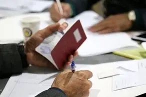 خبر انتخاباتی جدید ستاد انتخابات کشور