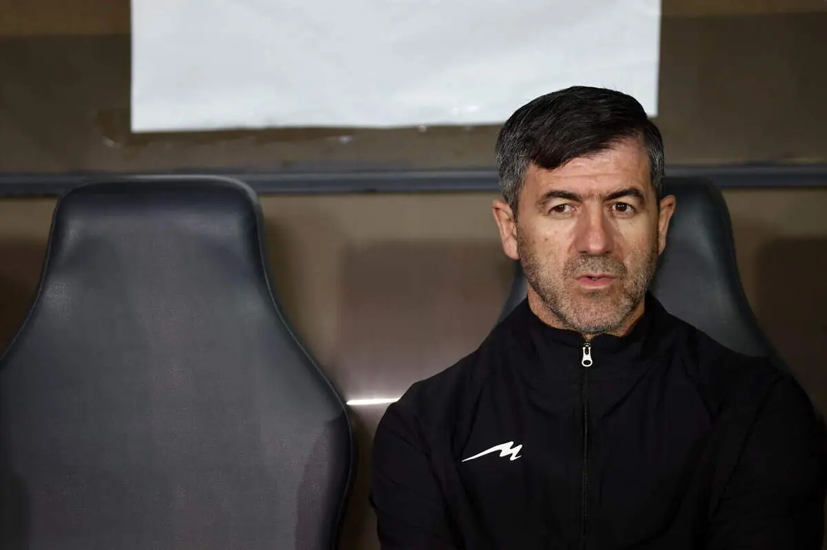 کریم باقری خداحافظی کرد؟/ اظهارات آقا کریم پس از پیروزی مقابل هوادار