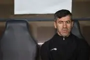 کریم باقری خداحافظی کرد؟/ اظهارات آقا کریم پس از پیروزی مقابل هوادار