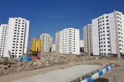 خبر بد برای خریداران مسکن ملی!/ قیمت تمام شده مسکن افزایش یافت
