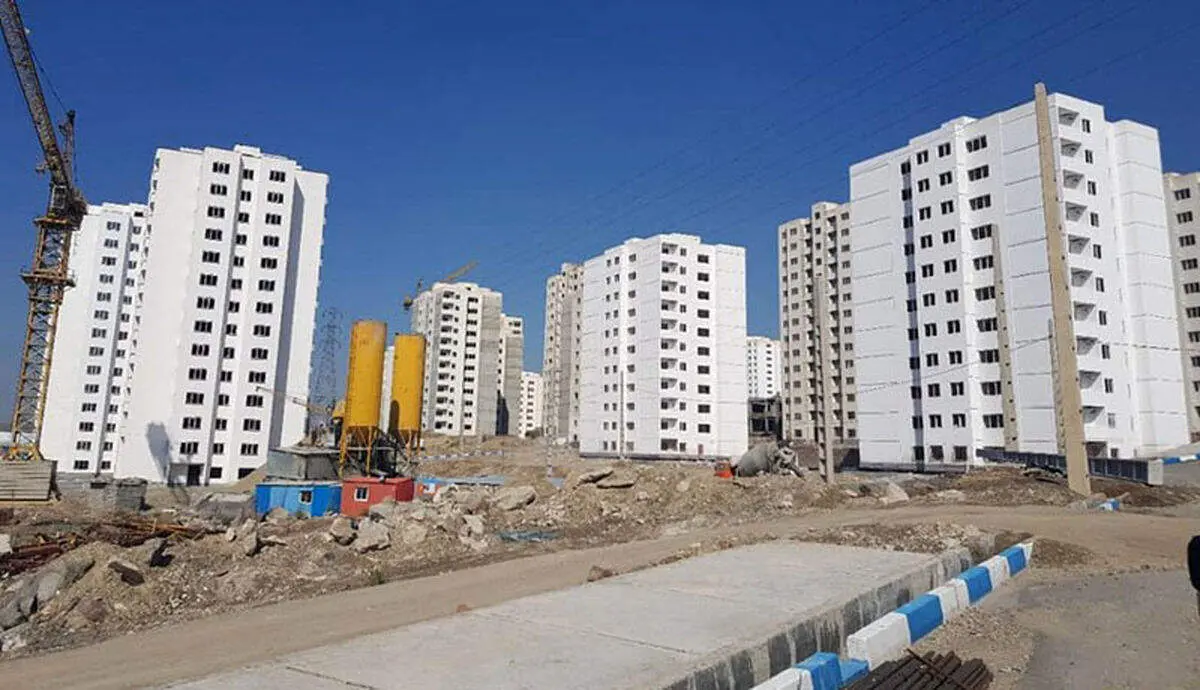 در این تاریخ مسکن دولتی دریافت کنید+ شرایط دریافت