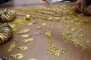 جزئیات ماجرای پیدا شدن ۲۰۰ میلیون تومان طلا در ایستگاه دروازه دولت