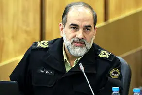 نجات یک گروگان از چنگ آدم‌ربایان بین‌المللی