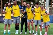 زمان و مکان بازی سپاهان و گل گهر مشخص شد؛ فروش بلیت آغاز شد