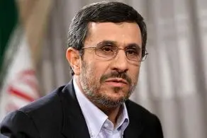 تصاویر سوزاندان عکس‌های احمدی نژاد + ببینید 