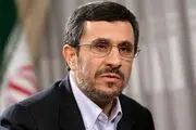 سیاست‌مدار اصلاح‌ طلب: احمدی‌نژاد تبدیل به اپوزوسیون شده/ پاسخ زشت و زننده سایت نزدیک به احمدی نژاد 