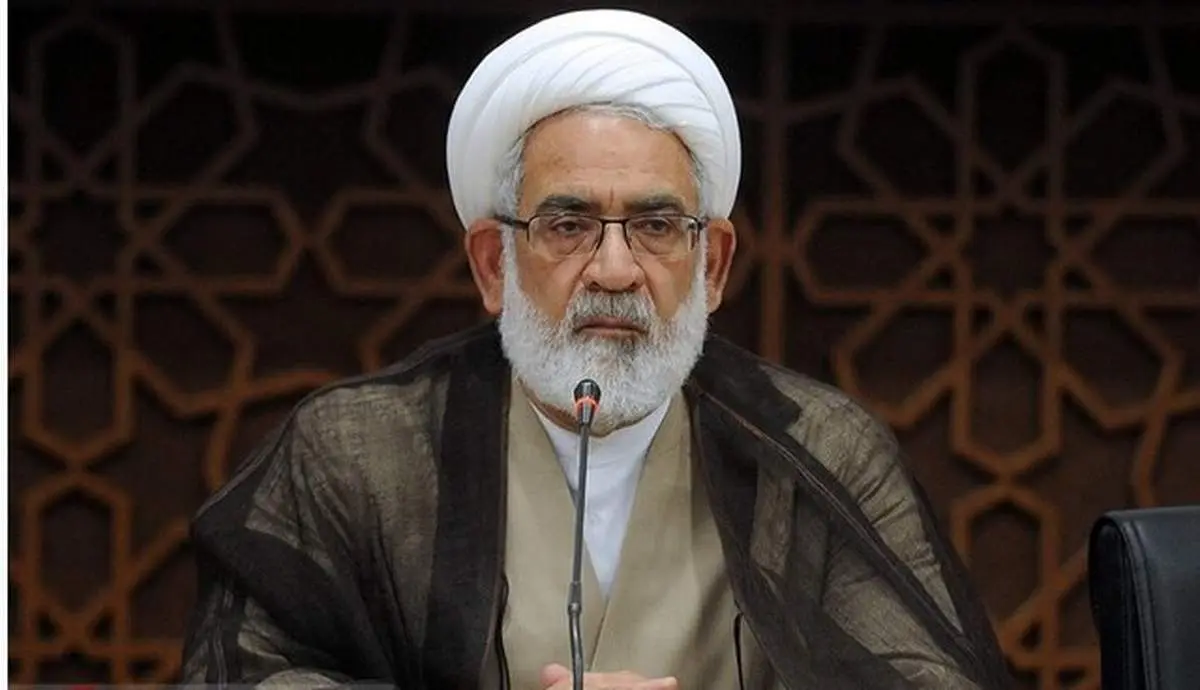 منتظری: به دنبال مچگیری نیستیم