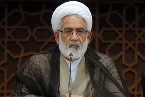 منتظری: به دنبال مچ‌گیری نیستیم