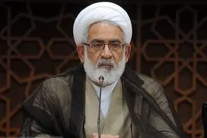 منتظری: به دنبال مچ‌گیری نیستیم