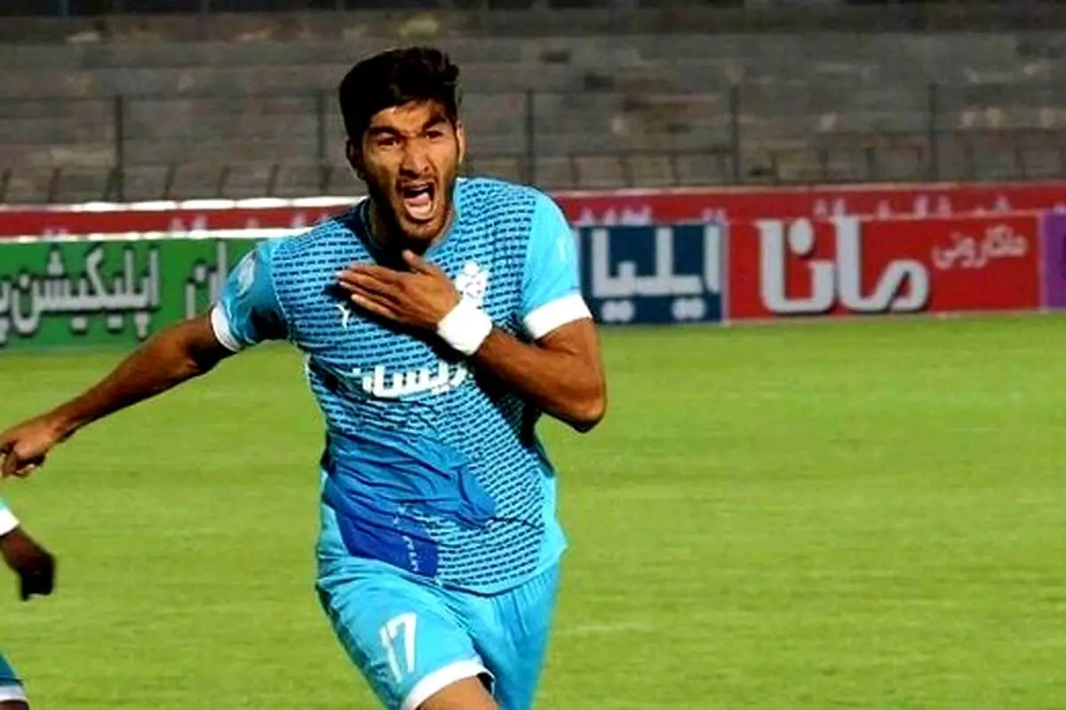 خرید جدید پرسپولیس به زودی در تهران