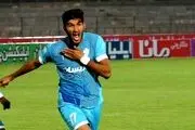 خرید جدید پرسپولیس به زودی در تهران