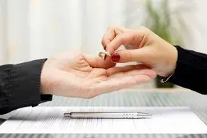 آبروریزی باورنکردنی و شرم‌آور این عروس و داماد بر سر یک ساندویچ