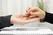 تکلیف طلاهای زن بعد از طلاق چه می‌شود؟